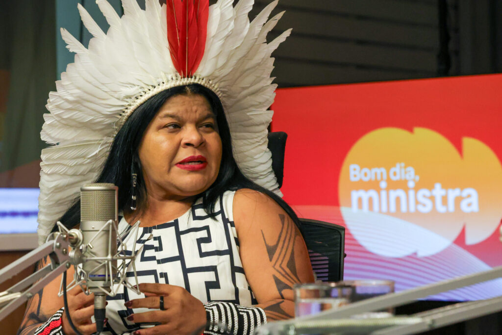 GBFF aprova US$ 6,5 milhões para mecanismo financeiro indígena Vítuke no Brasil