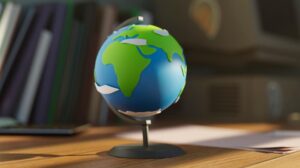 Ibict integra rede internacional aprovada no edital Capes Global