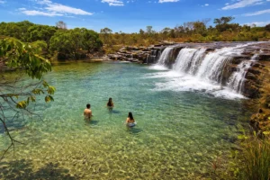 As cidades mais bonitas de Goiás: IA revela lista surpreendente