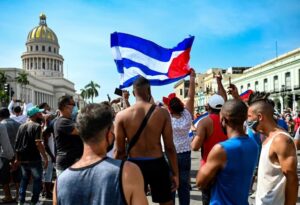 Cuba confirma conversas com EUA em Havana ‘recentemente’