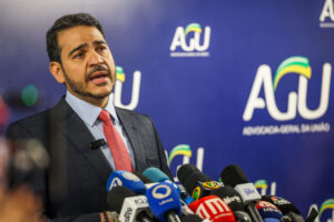 Messias: Se aprovado, me comprometo a publicar integralmente minhas agendas no site do STF