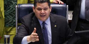 Congresso reconhece conflito entre Dosimetria e Lei Antifacção