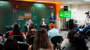 Seminário do CGEE discute inteligência climática no BRICS