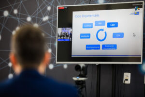 População do DF debate prioridades orçamentárias para 2027 em audiência pública