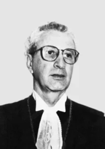 Morre Luiz Cláudio de Almeida Abreu, ex-presidente do TJDFT, aos 89 anos