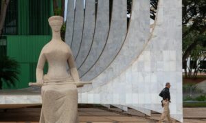 STF mantém reoneração gradual da folha até 2027