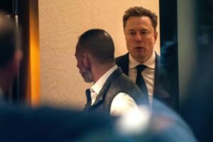 Musk e Altman, frente à frente em ação judicial sobre a OpenAI