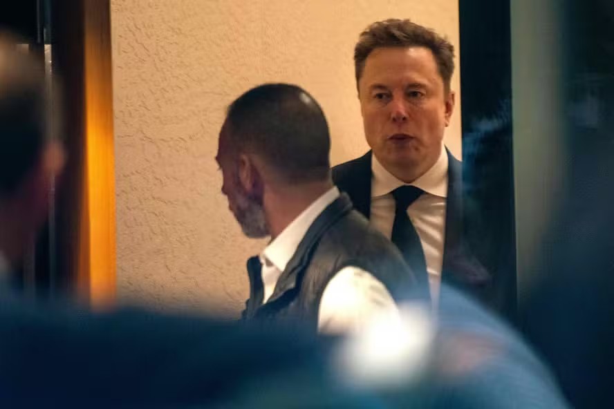 Musk e Altman, frente à frente em ação judicial sobre a OpenAI