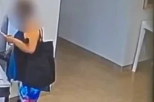 Funcionária se distrai e tem celular furtado no Procon de Jataí