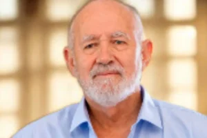 Morre pai do prefeito de Senador Canedo, Fernando Pellozo