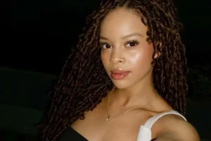 Garota que sumiu em lago de Uruaçu postou stories pouco antes