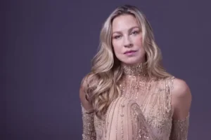 Luana Piovani: 'sou evangélica macumbeira'