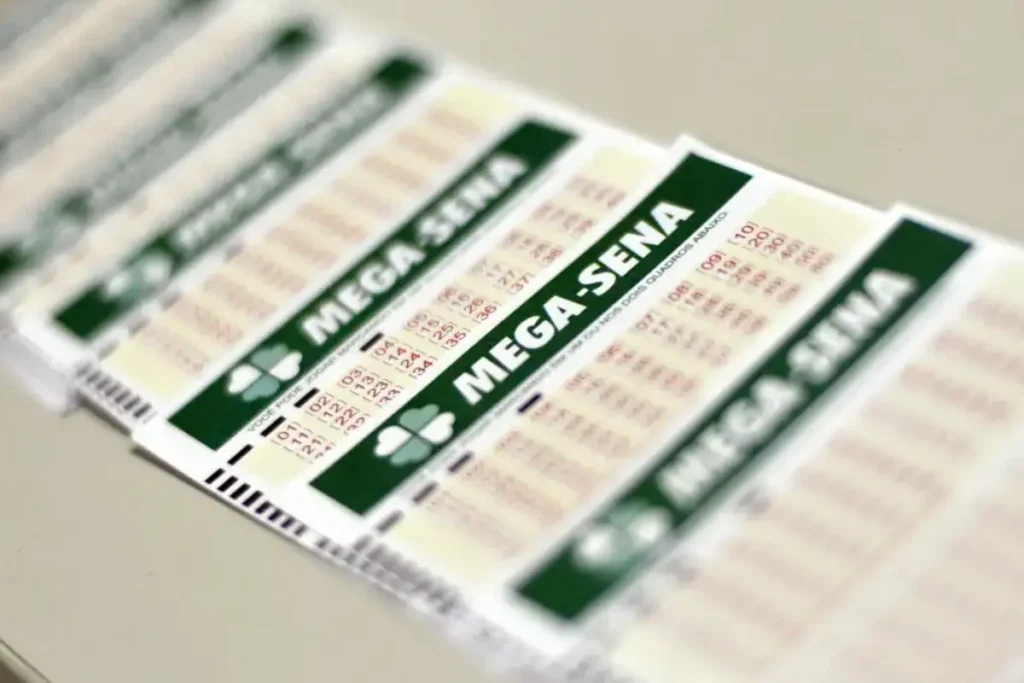 Concurso 2994 da Mega-Sena: veja números sorteados