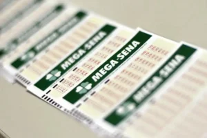 Concurso 2994 da Mega-Sena: veja números sorteados