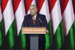 Trump diz que vai ajudar Hungria se Orbán vencer eleição