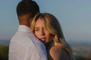 'Agora somos 5': quem é a influenciadora grávida de Endrick