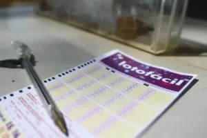 Lotofácil 3660: resultado e prêmios que saíram para Goiás