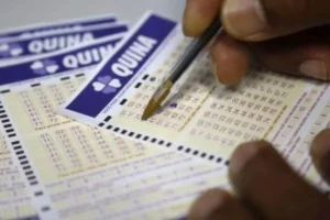 Quina 7002: prêmio principal acumula pela 13ª vez