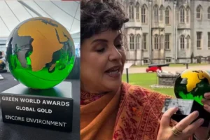 Programa que paga quem protege o Cerrado em GO é premiado