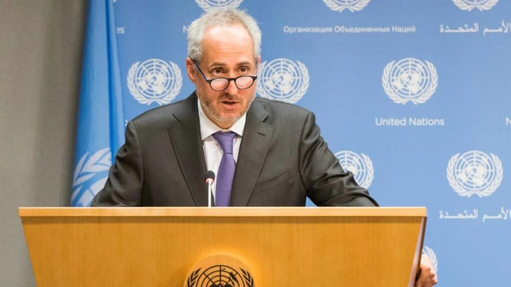 ONU recebe acusações contra soldados internacionais por agressões sexuais no Haiti