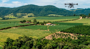 DF adere à RedeMAIS para fiscalização rural com satélites