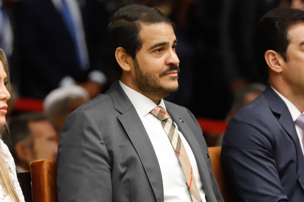 Em carta ao Senado, Messias reforça formação evangélica e respeito à separação dos poderes