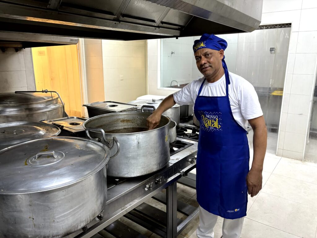 TJDFT mantém lei que limita refeições em restaurantes comunitários