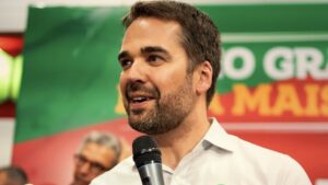 Manifesto pede candidatura de Eduardo Leite à Presidência por outro partido