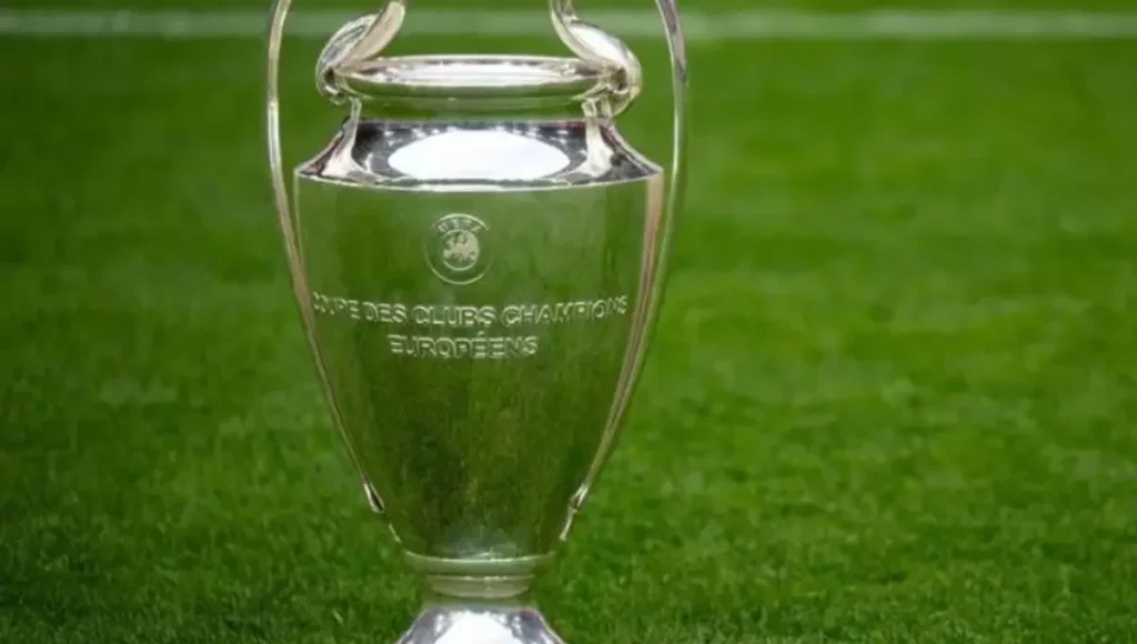 Dois jogos abrem as quartas de final da Liga dos Campeões da Europa nesta terça-feira (7); saiba onde assistir