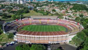 CBF altera data e horário de partida do Atlético pela Série B, confira