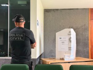 Chapa 10 vence eleições do Sinpol-DF e assumirá Diretoria Executiva para o triênio 2026/2029