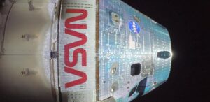 saiba como será a reentrada e a amerissagem