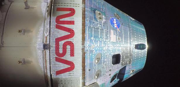 saiba como será a reentrada e a amerissagem