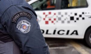 Violência policial cresce após recorde em SP; Baixada Santista tem alta de 283% nas mortes