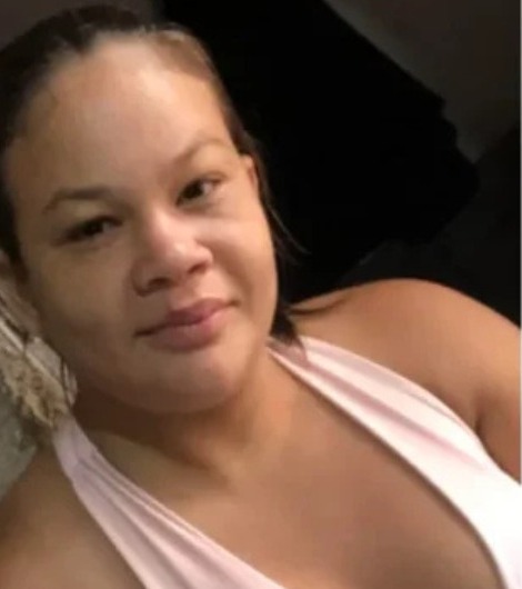 ajudante-geral Thawanna da Silva