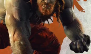 Street fighter trailer; veja Jason Momoa como o brasileiro Blanka