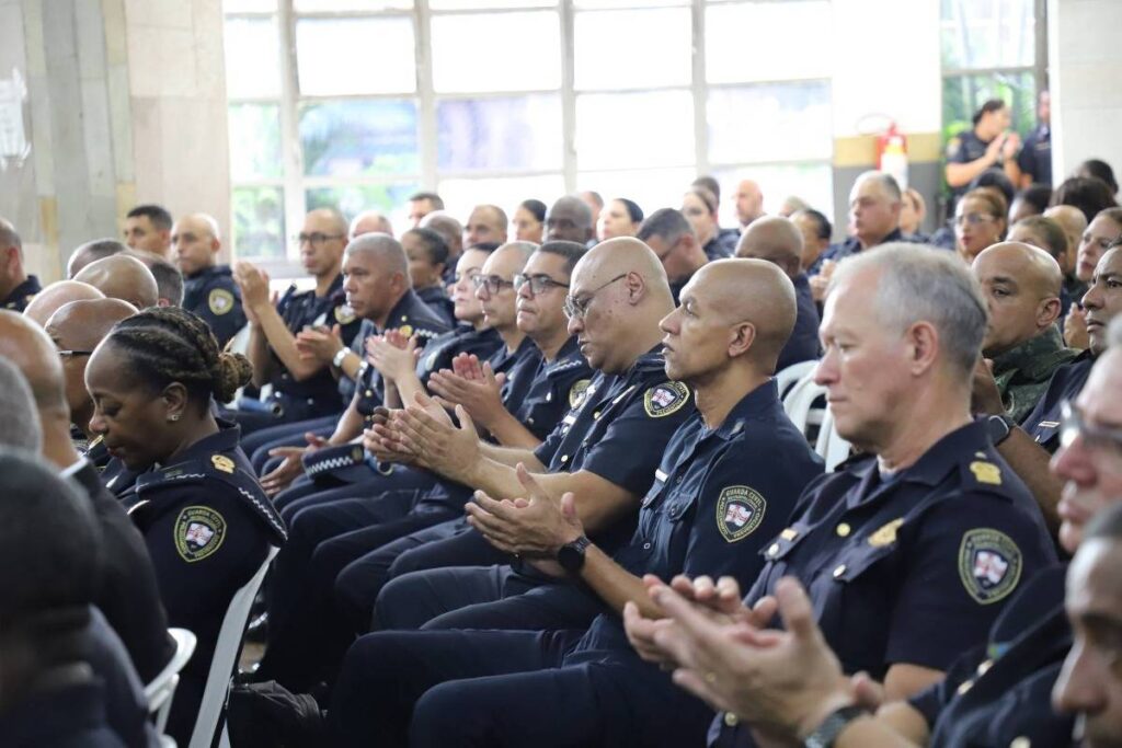 Prefeitura de SP paga R$ 183 mil por contrato da GCM com instituto de André Mendonça