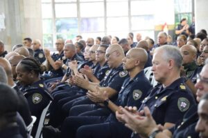 Prefeitura de SP paga R$ 183 mil por contrato da GCM com instituto de André Mendonça