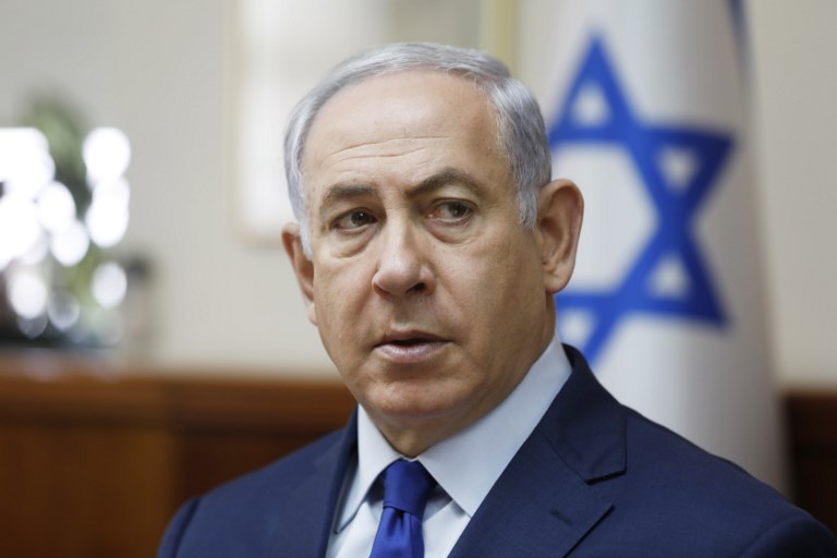 Netanyahu diz ter passado por tratamento de tumor; relatório médico foi atrasado por guerra