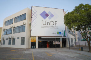 UnDF abre inscrições para 65 bolsas de iniciação científica e inovação