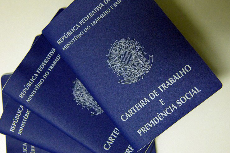Agências do Trabalhador no DF oferecem 994 vagas nesta quarta