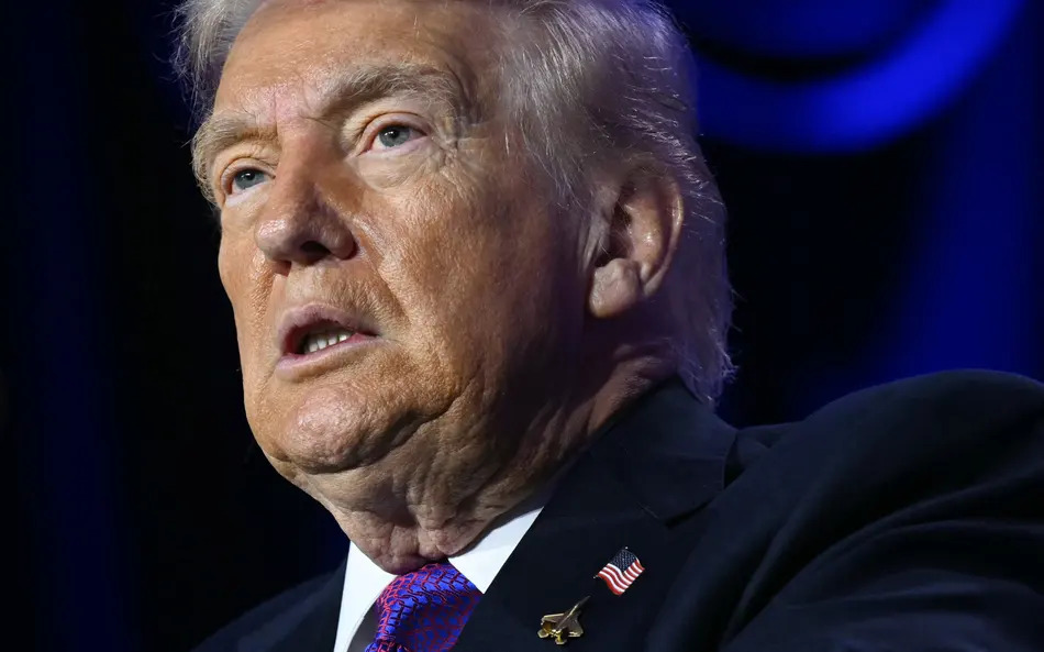 Trump critica chanceler alemão por declarações sobre Irã