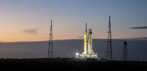 Transmissão da Missão Artemis 2 ao vivo: veja onde assistir lançamento