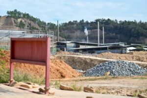 UE e EUA assinam plano sobre minerais críticos para conter dependência da China