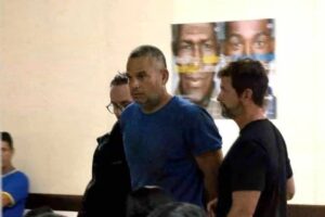 Delegado que baleou três mulheres no DF é encontrado morto em área de mata