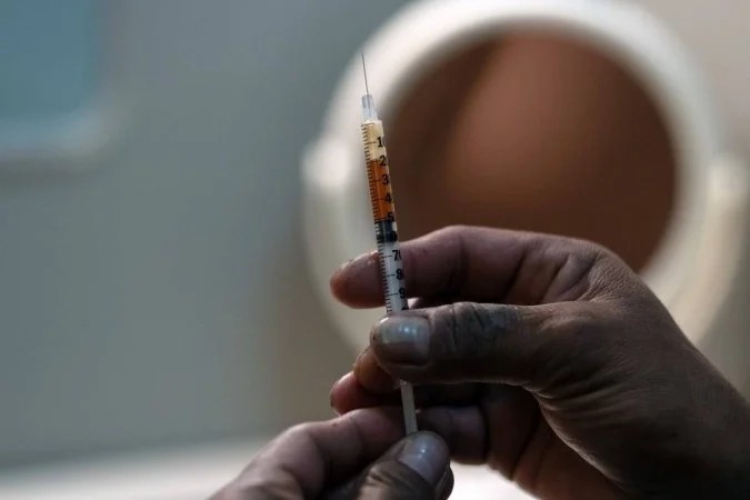 EUA anuncia sanções contra rede de contrabando de fentanil entre Índia, Guatemala e México