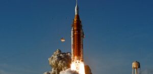 Foguete não tem ré? Como vai ser a volta dos astronautas da Artemis à Terra