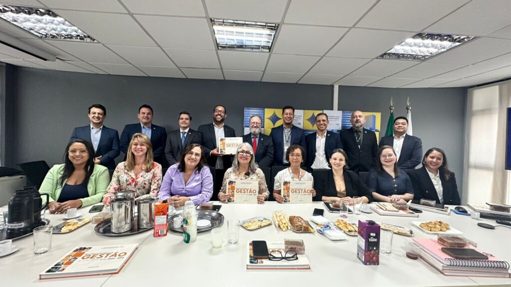 Conselho de Governança do DF define plano para fortalecer governança