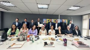 Conselho de Governança do DF define plano para fortalecer governança