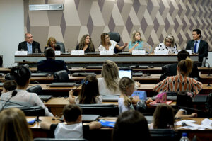 CDH debate ações por paz e proteção humanitária global